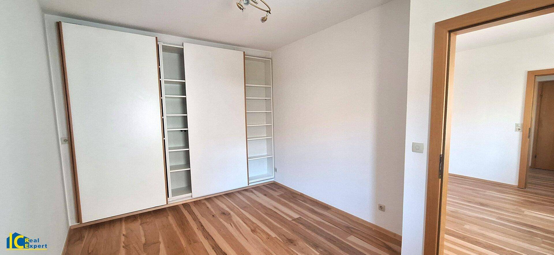 Ideale ruhige 1,5 Zimmer Wohnung nächst Meidlinger Markt - Ansicht 3