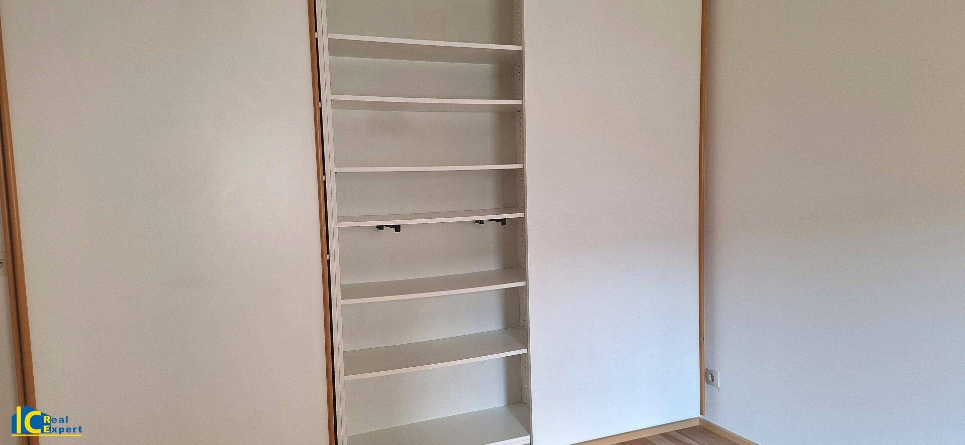 Ideale ruhige 1,5 Zimmer Wohnung nächst Meidlinger Markt - Ansicht 4