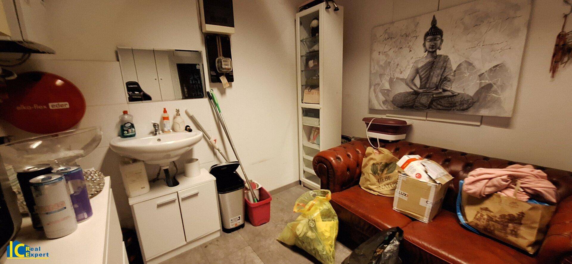 Charmantes Geschäftslokal in 1090 Wien – ideal für Ihr Business - Widok 6