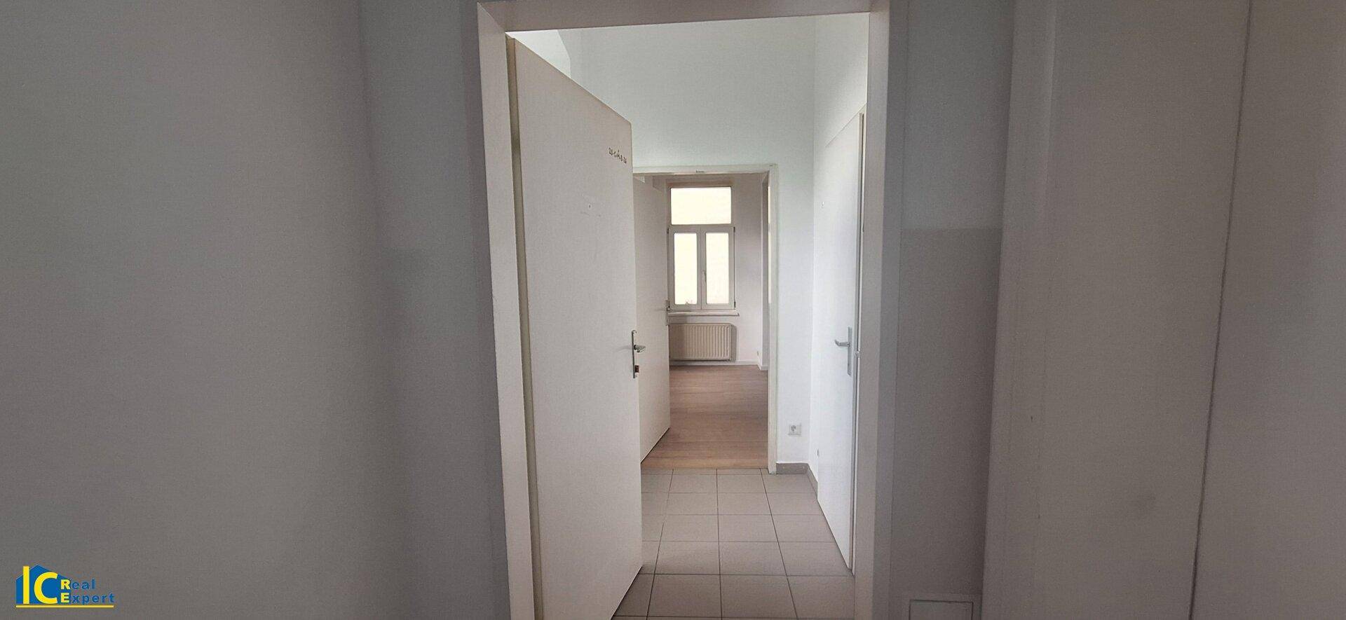 Herzlich willkommen im neuen Zuhause
