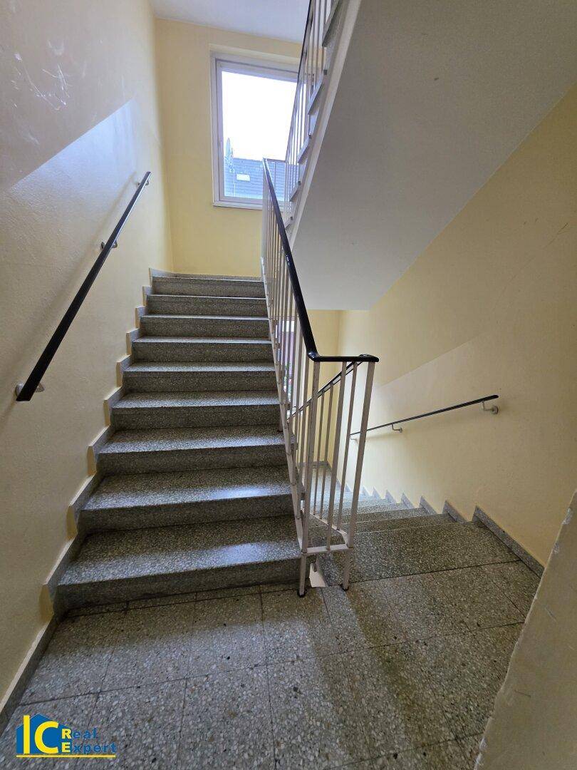 Wohnung – Wiener Neustadt - Ansicht 2