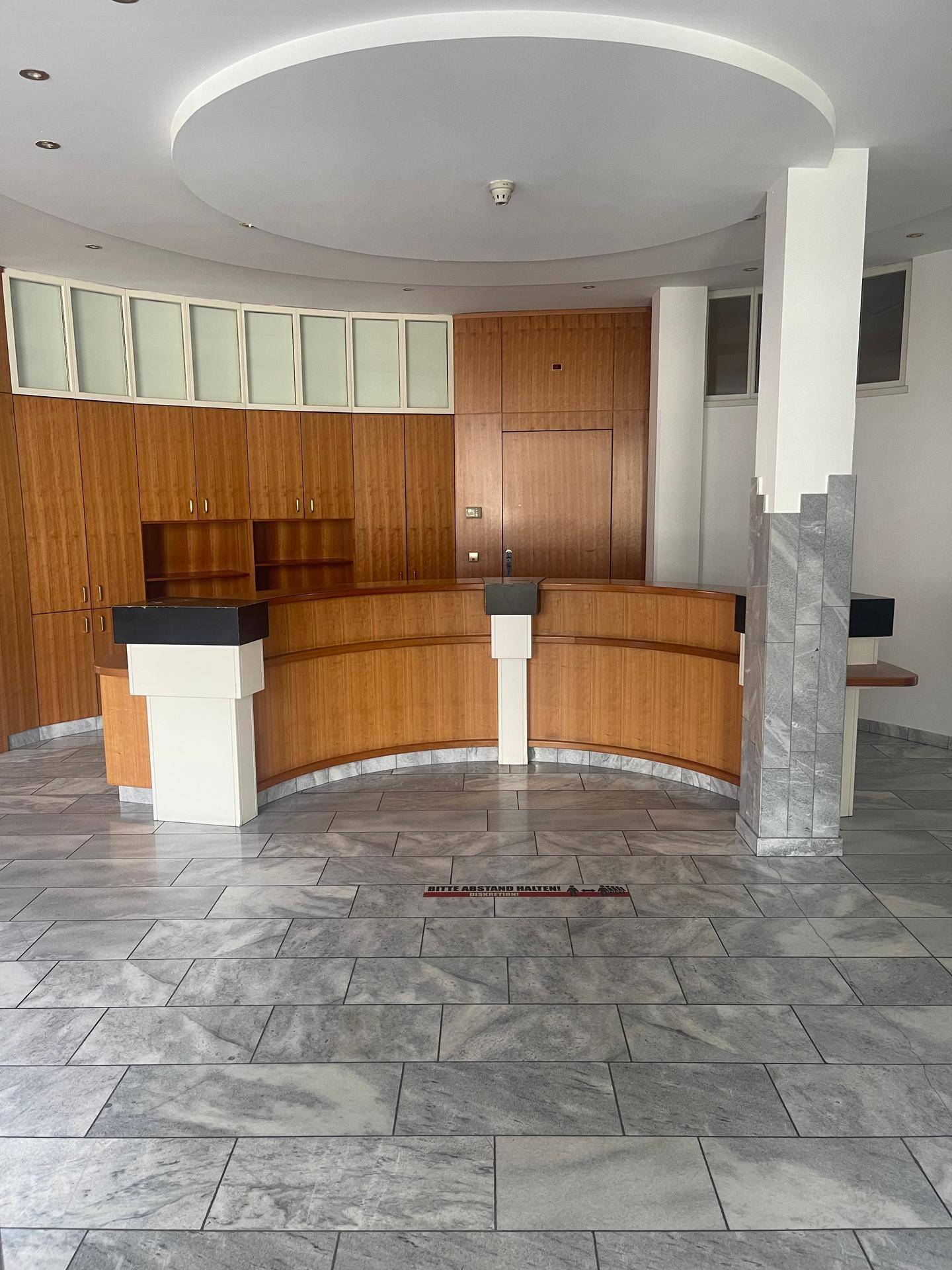Büro / Praxis / Ordination - Ansicht 2