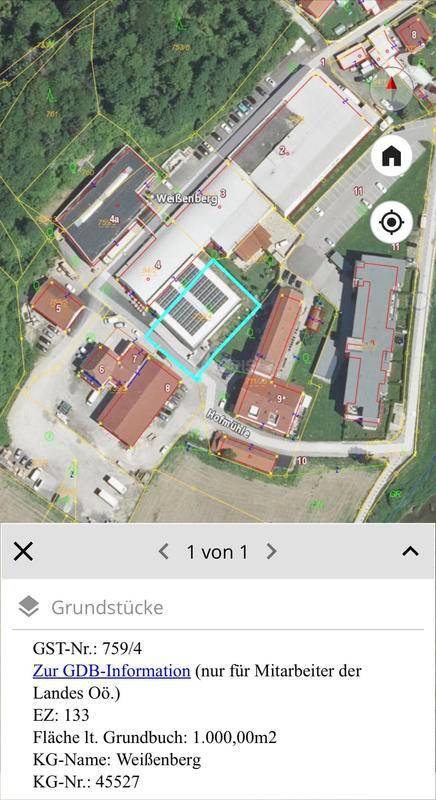 MB - Halle 750m²