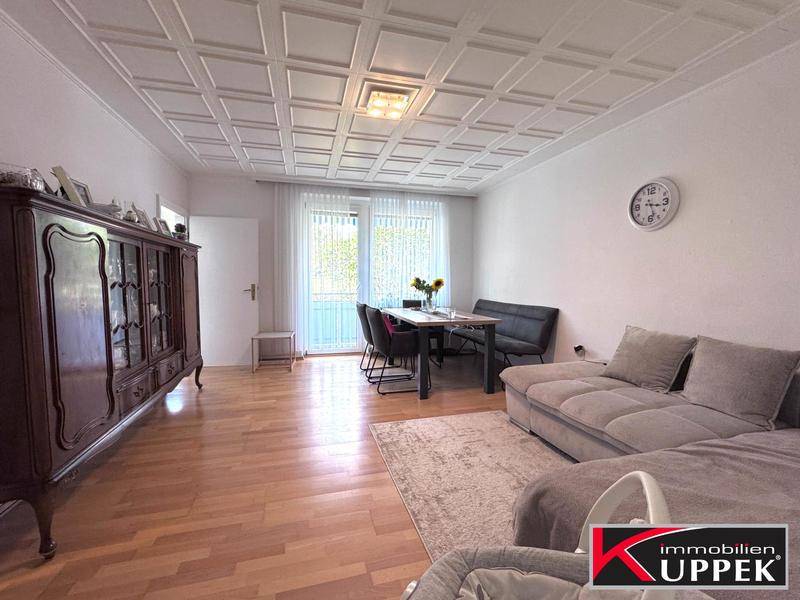 Wohnen - Essen 22,32m²