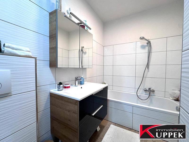 Bad/WC 5,33m²