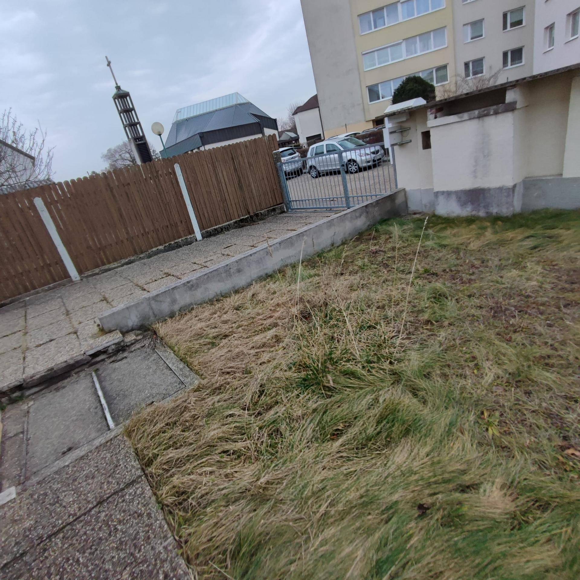 Sanierungsbedürftiges Einfamilienhaus in Tulln sucht Eigentümer mit Blick fürs Große Ganze - Ansicht 3
