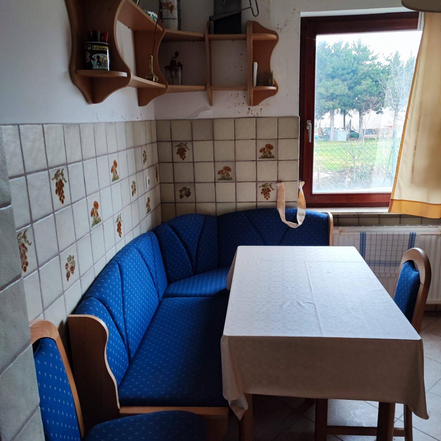 Sanierungsbedürftiges Einfamilienhaus in Tulln sucht Eigentümer mit Blick fürs Große Ganze - Ansicht 5