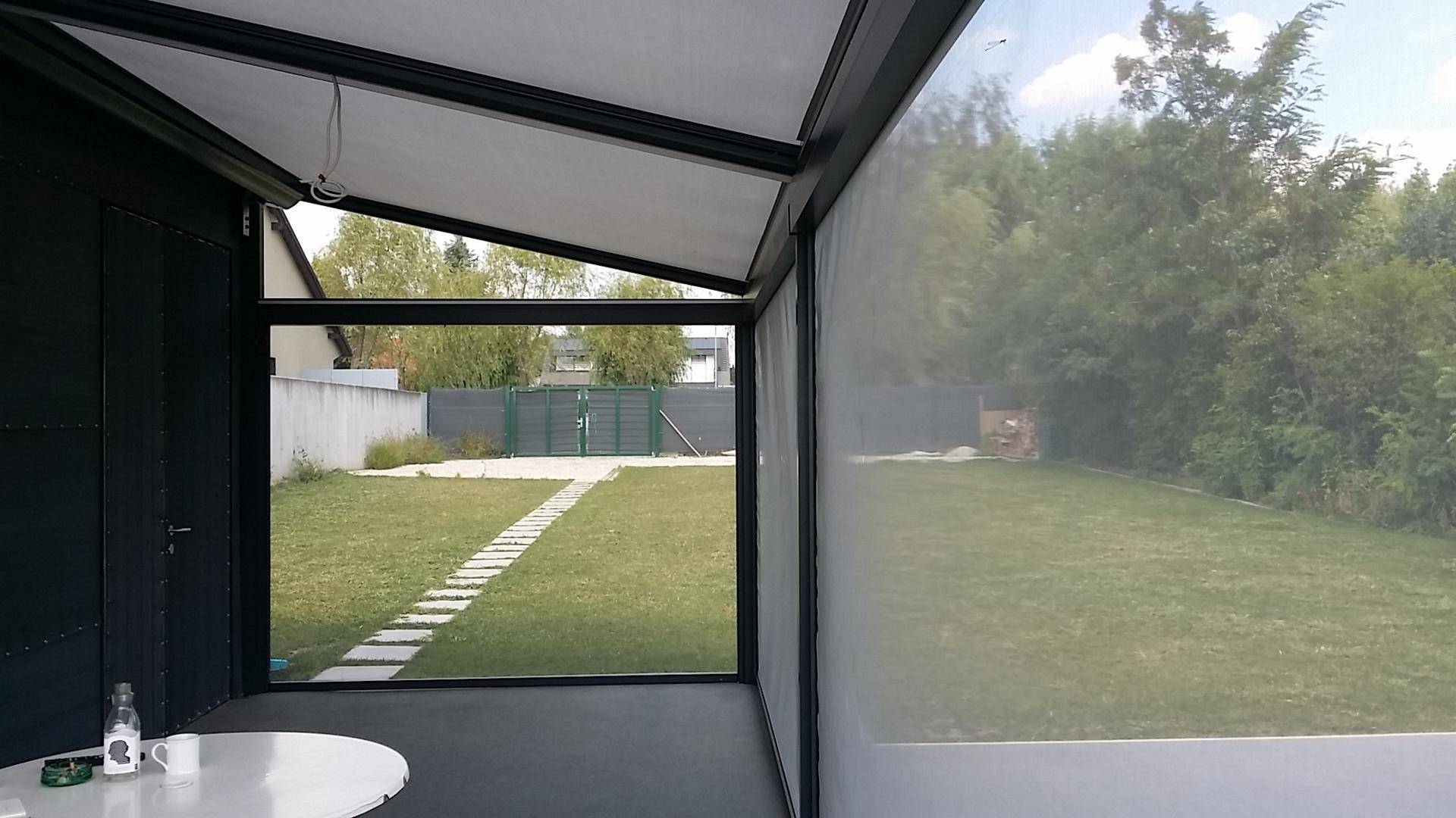 PROVISIONSFREIES Baugrundstück mit direktem Seezugang, Bootsgarage und luxuriösen Poolhaus - Ansicht 6