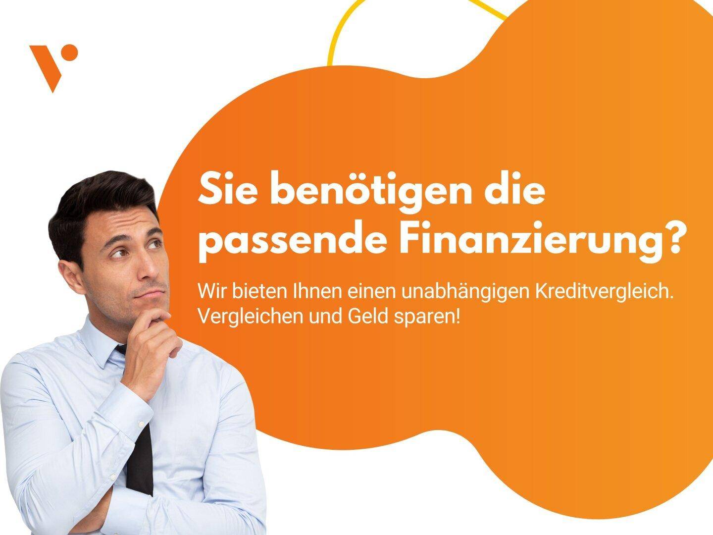 Finanzierung