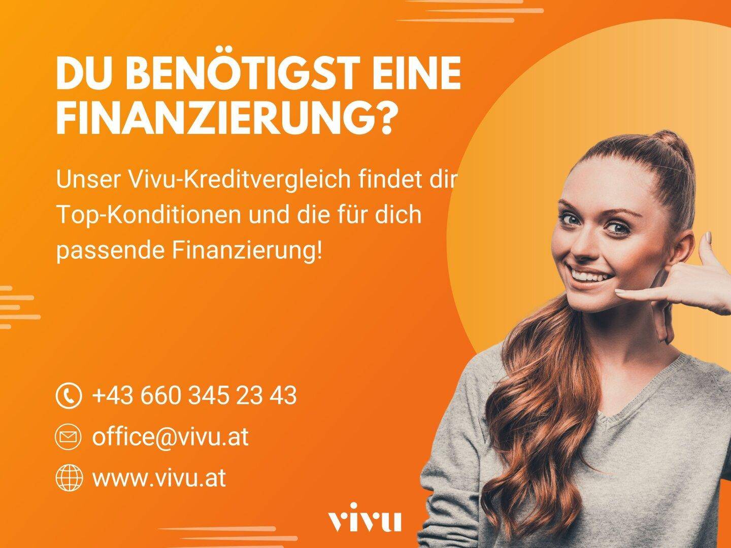 Finanzierung