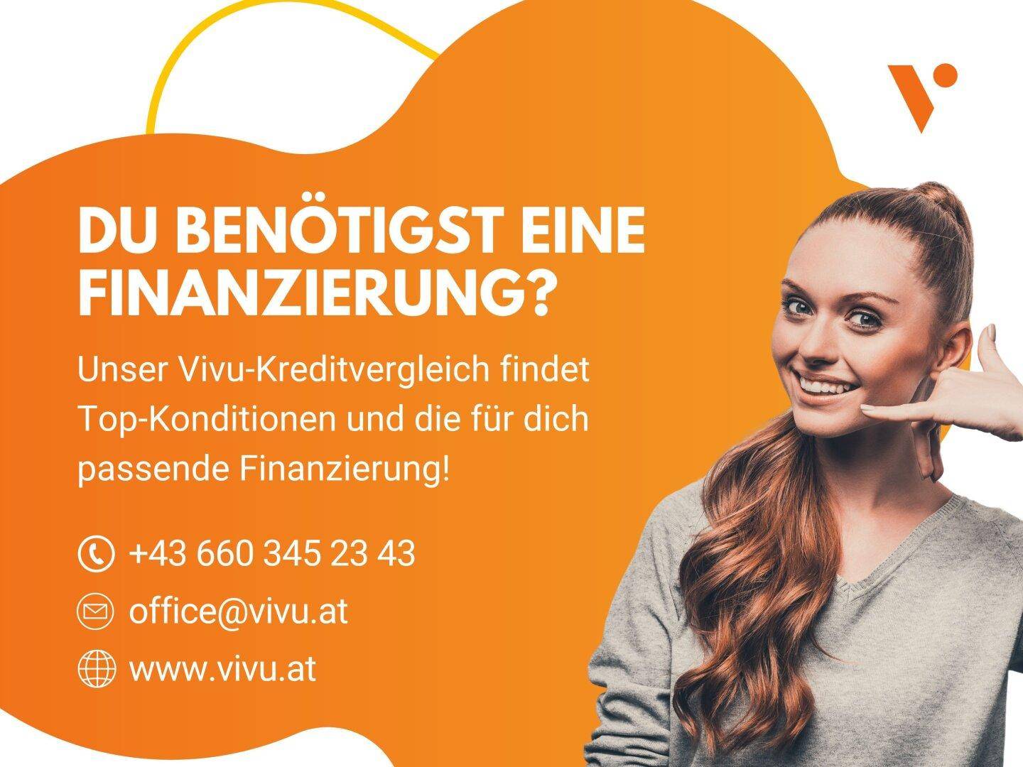 Finanzierung