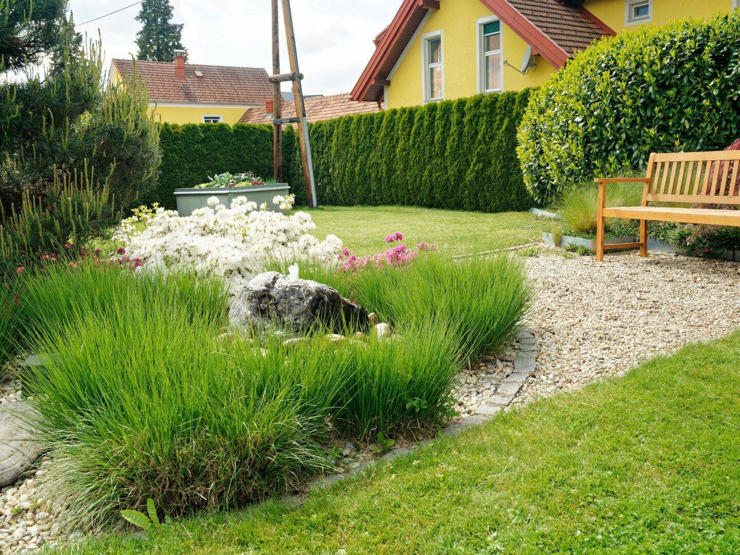 Garten
