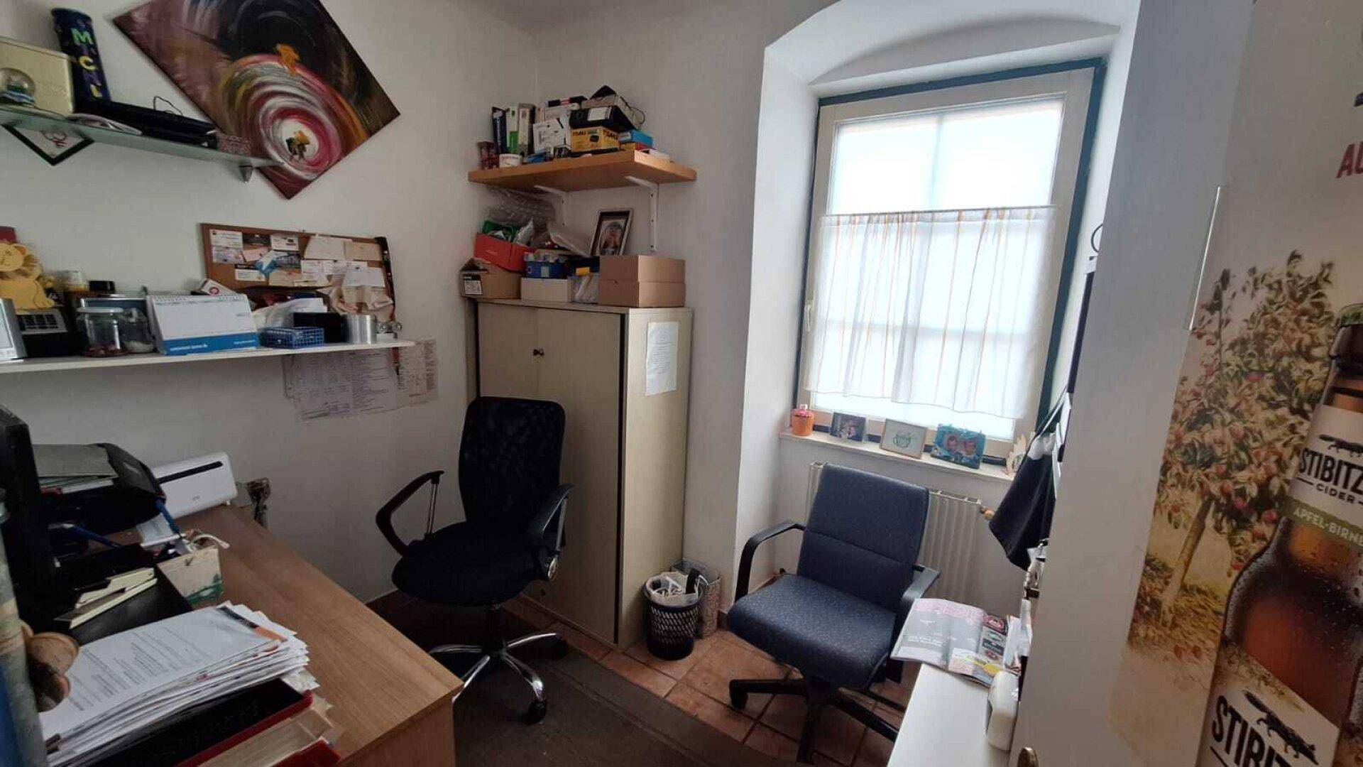 Büro