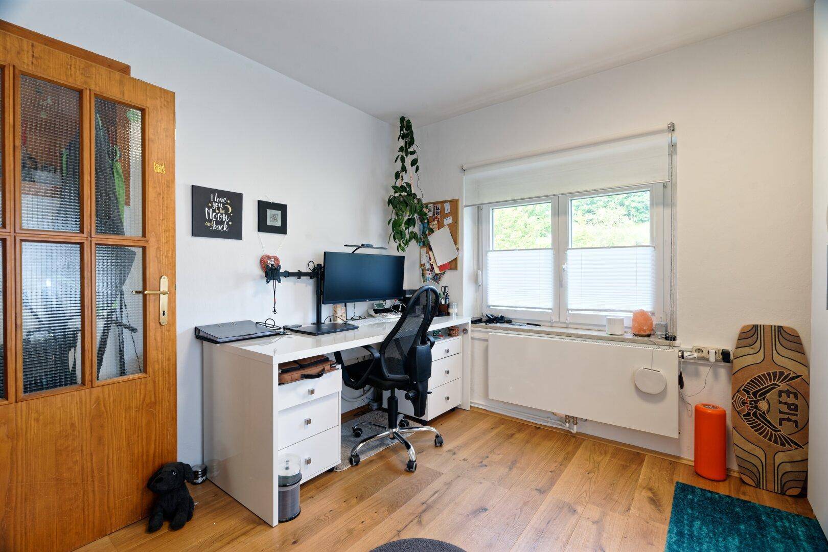 Büro OG