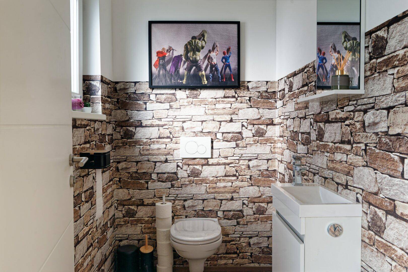 WC