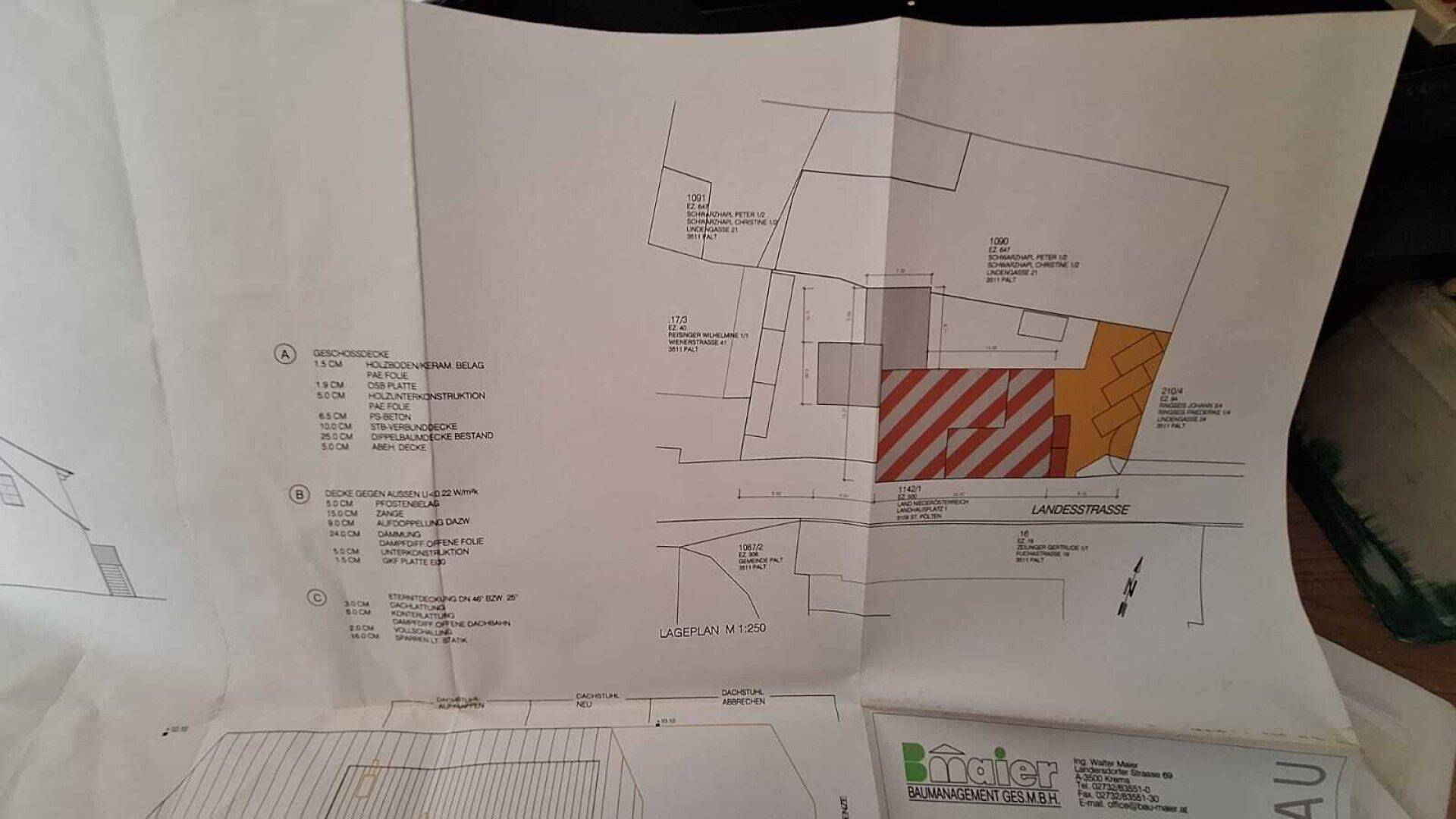 Plan