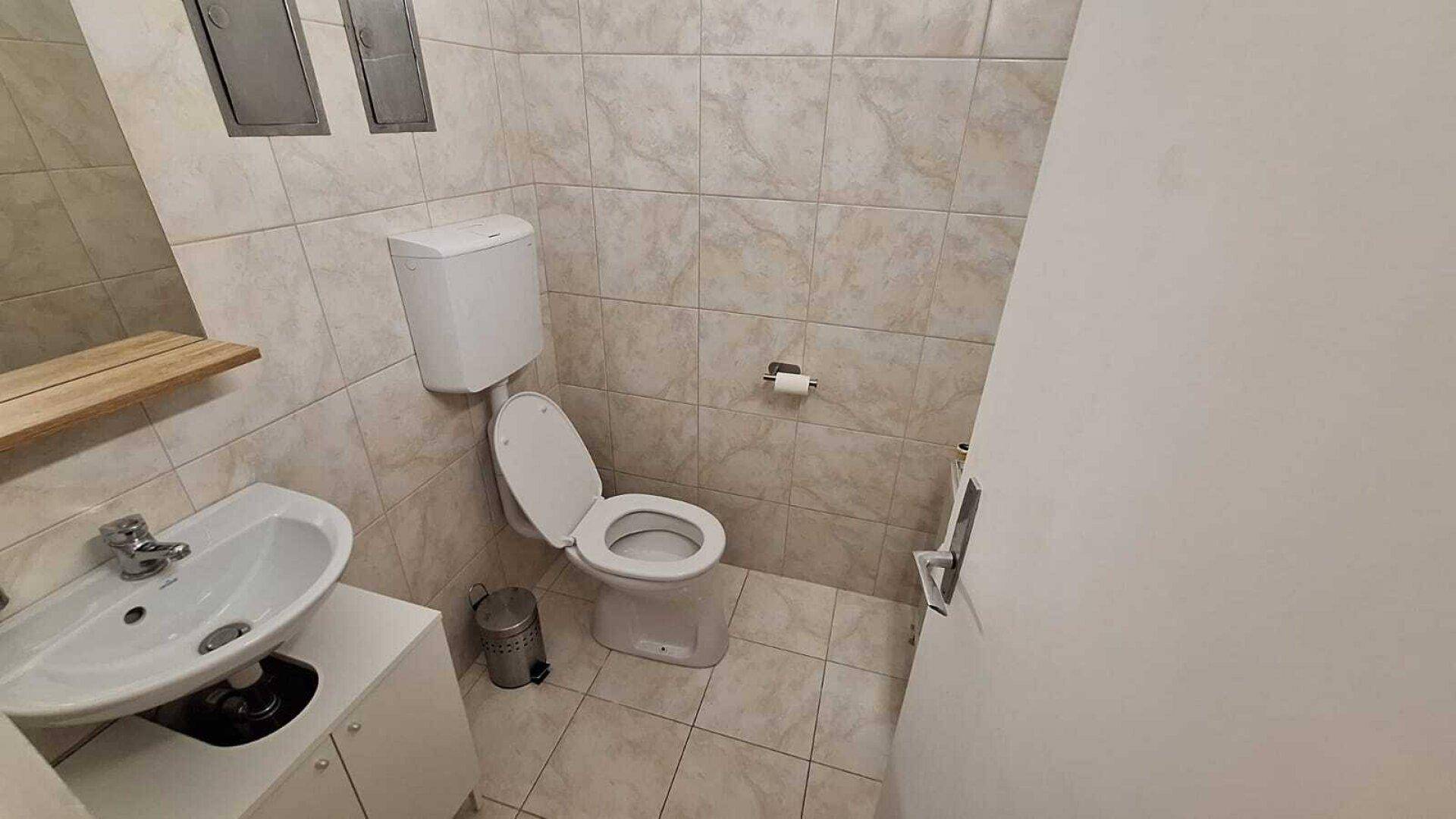 WC