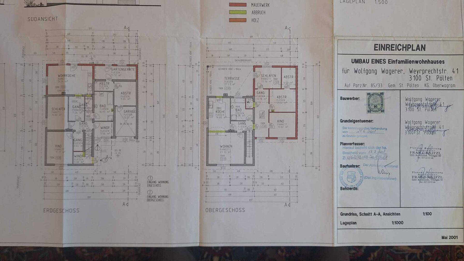 Plan