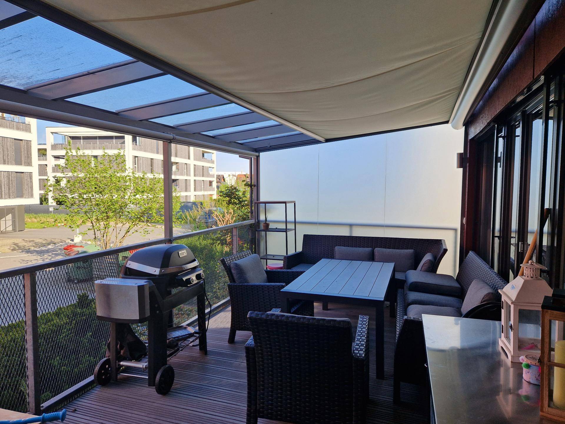 Neuer Kaufpreis: Modernisierte DHH in ruhiger Wohnlage, perfekt angebunden an die Bregenzer Innenstadt