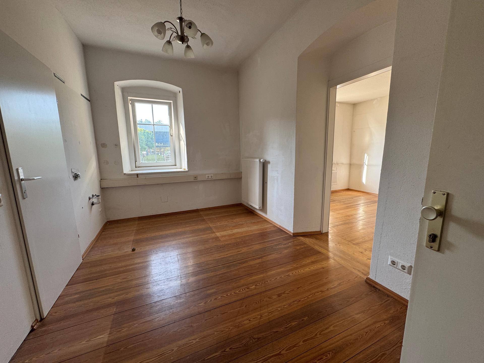 Wohnung