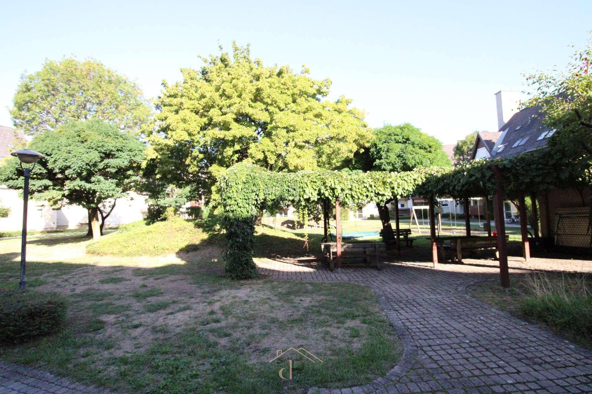 Innenhof