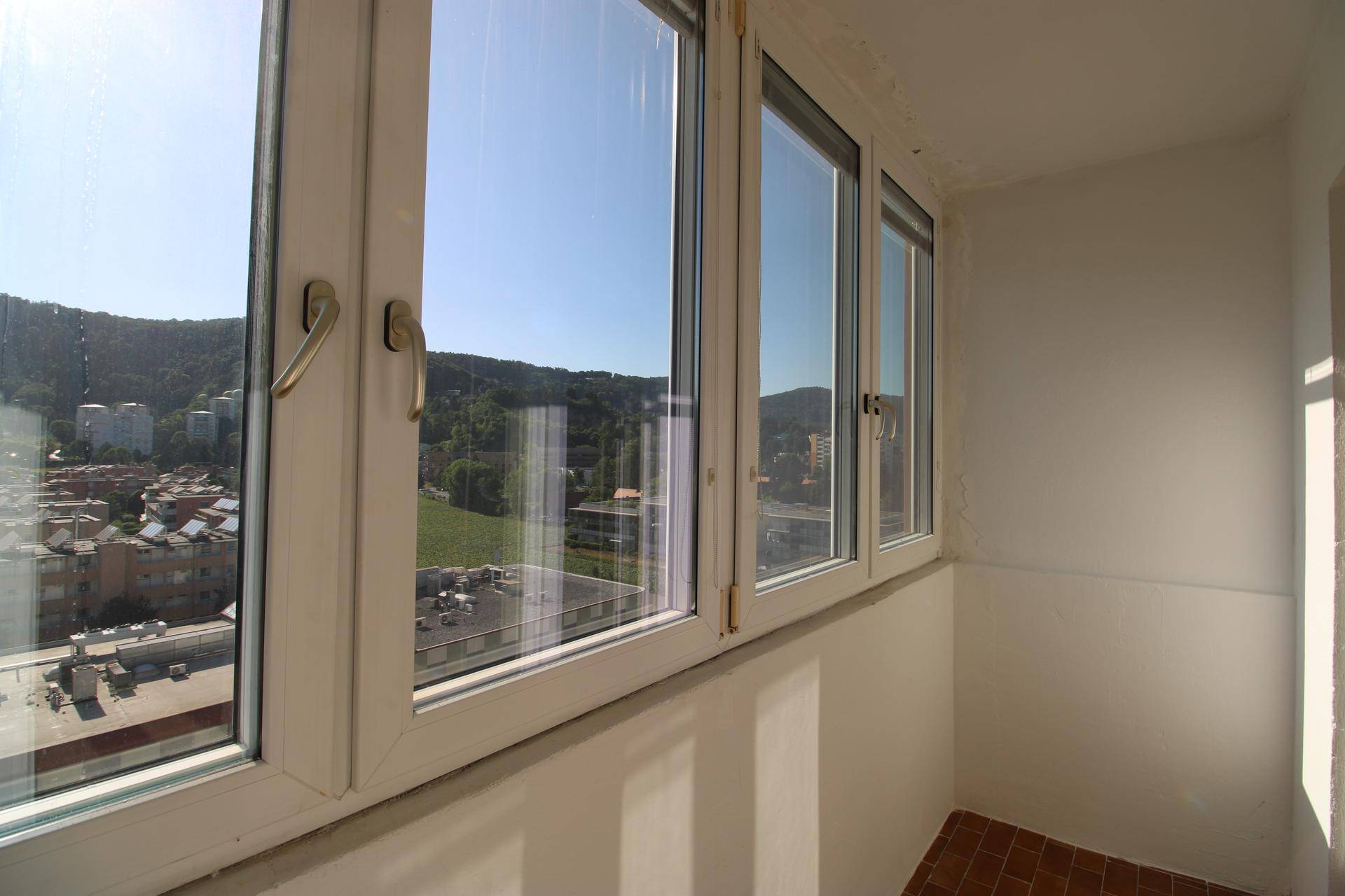 Loggia
