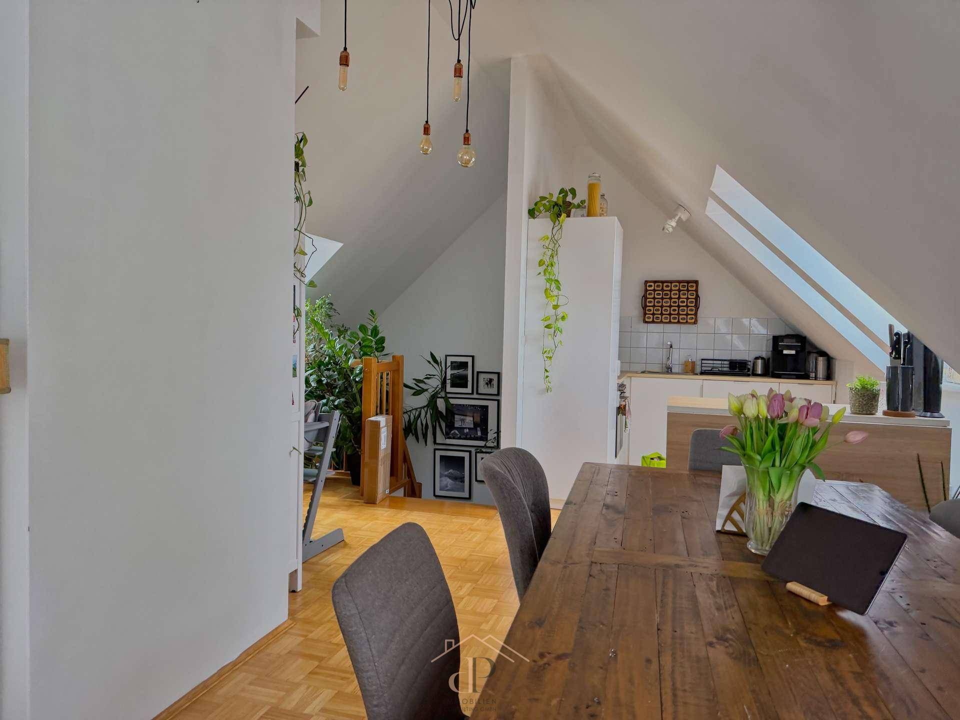 Wohnraum