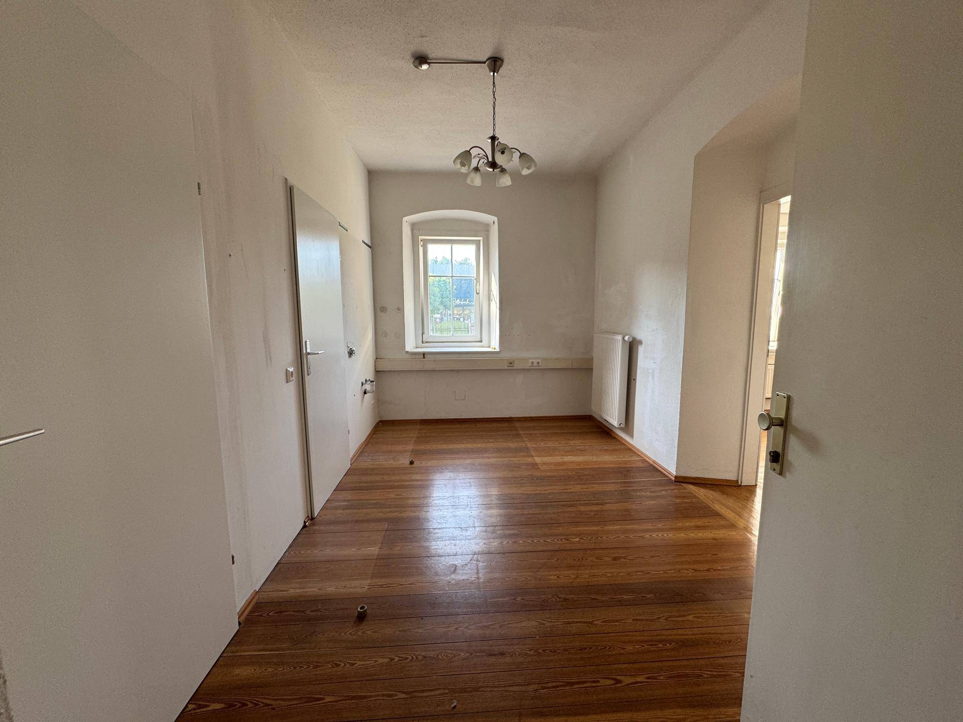 Wohnung