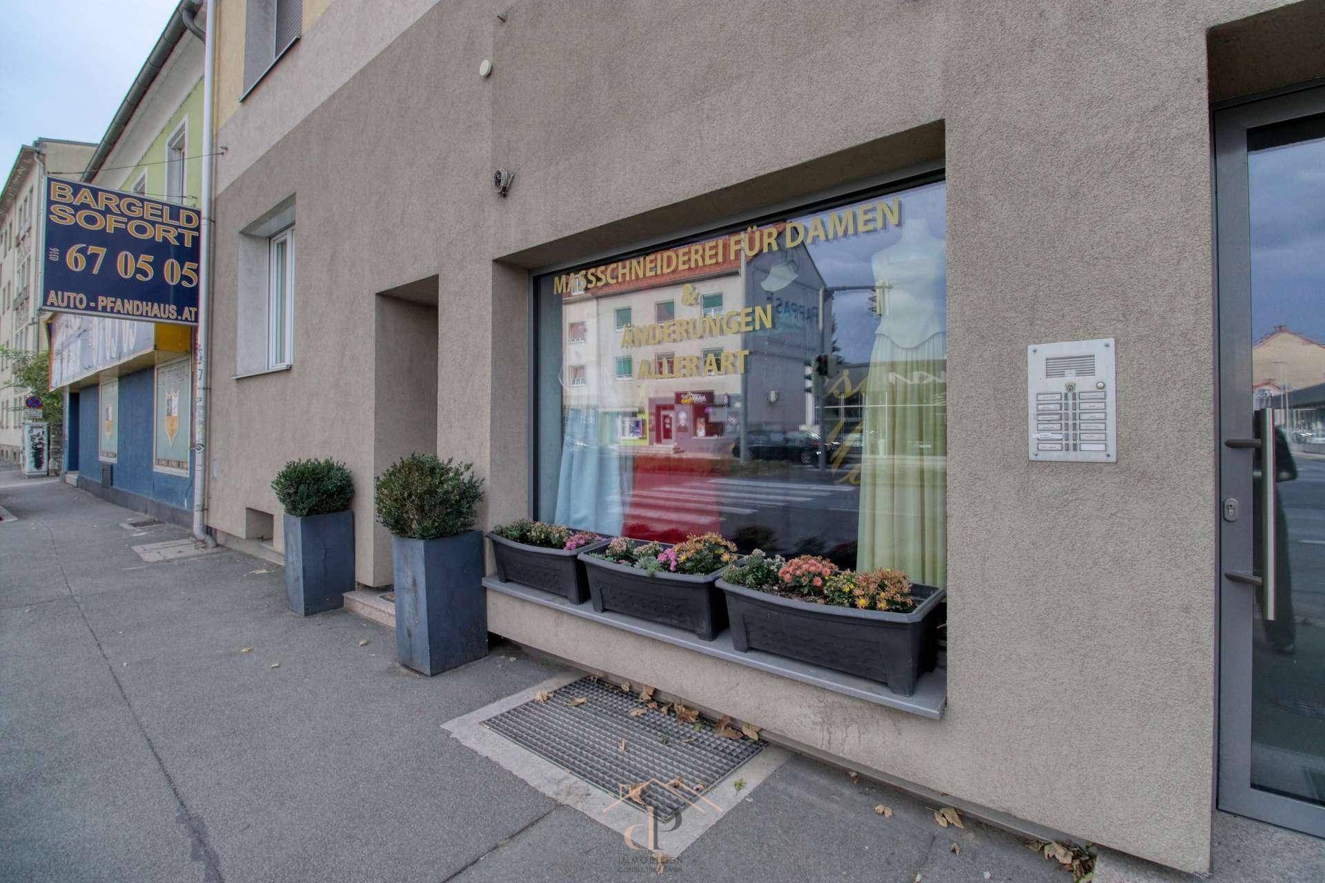 Schaufenster