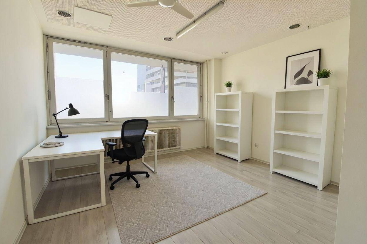 Büro