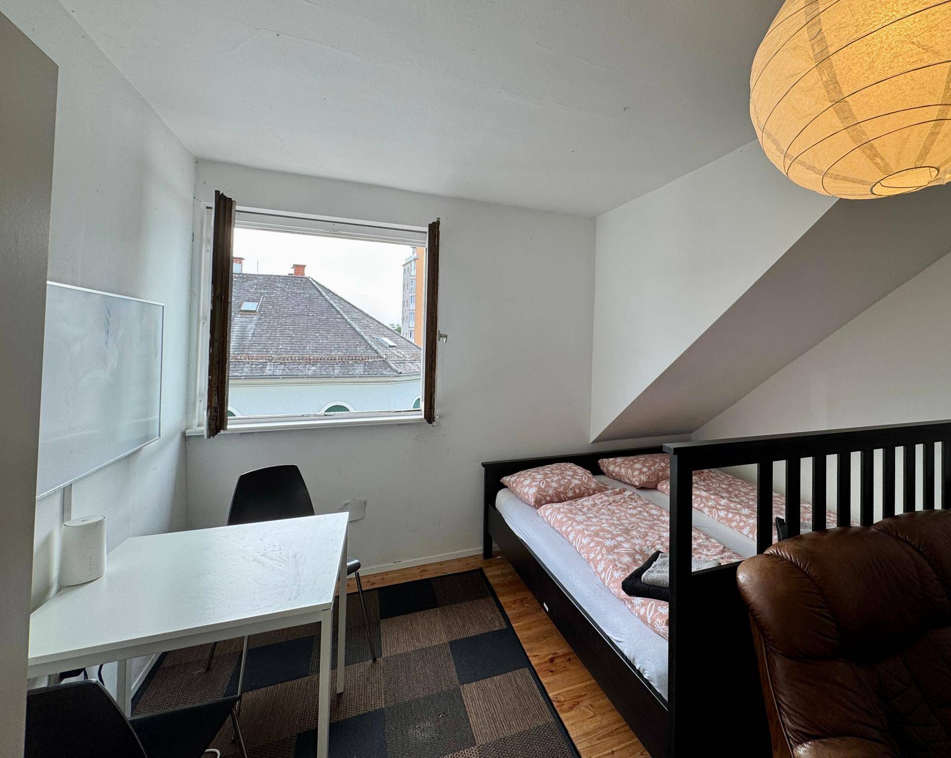 Wohnraum