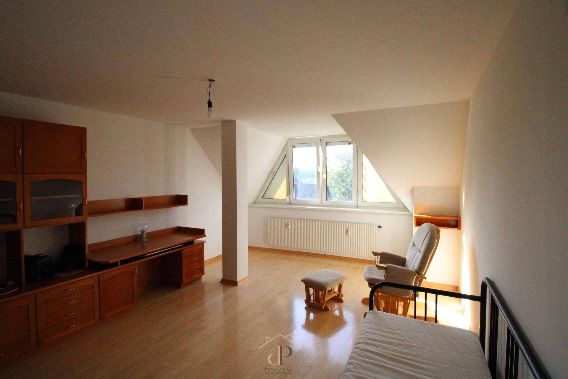 Wohnzimmer/ Schlafzimmer