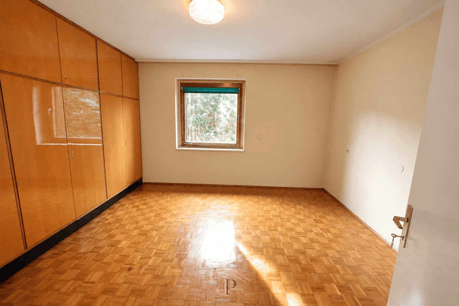 Ansicht Zimmer 1.OG