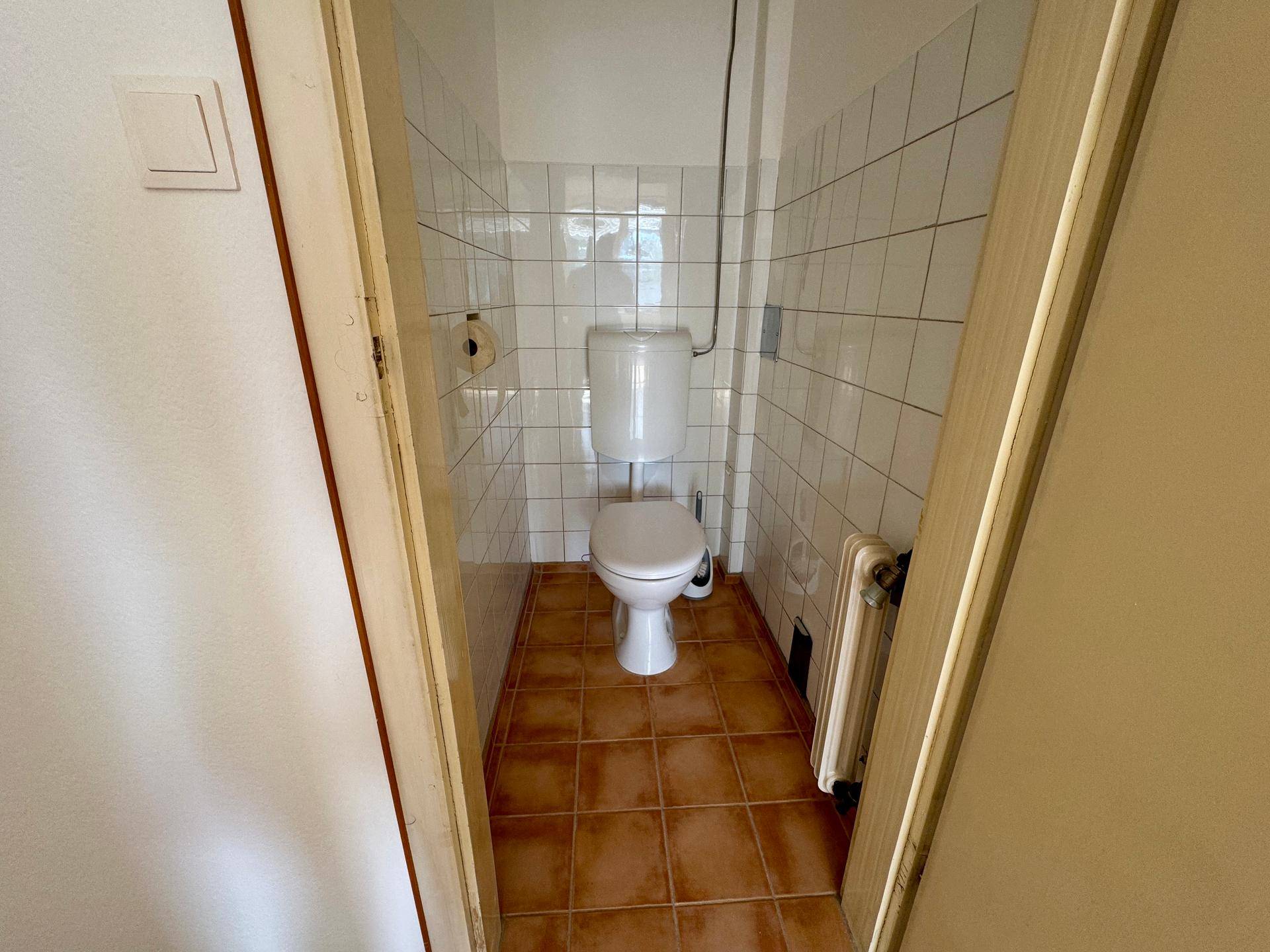 WC