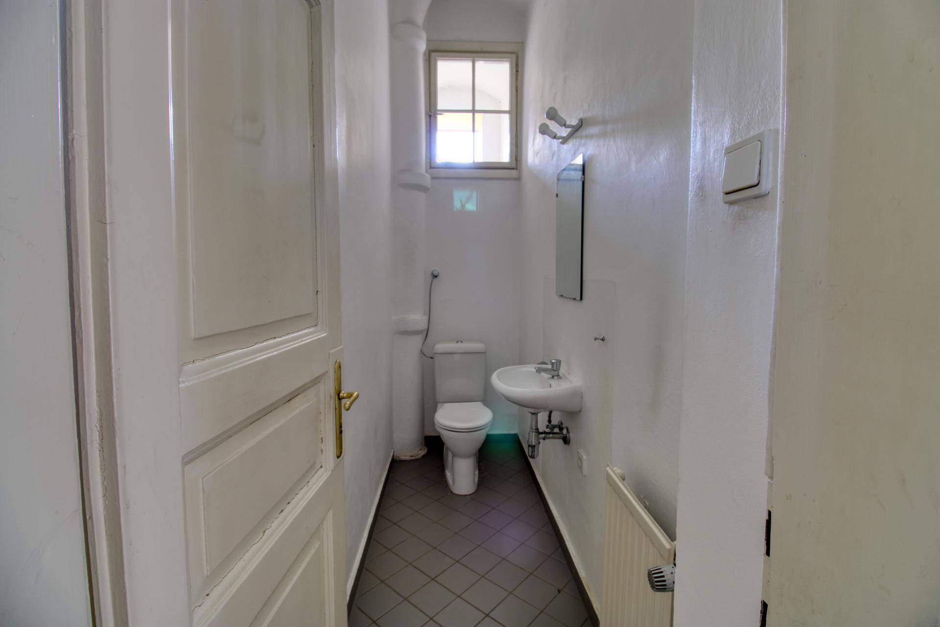 WC