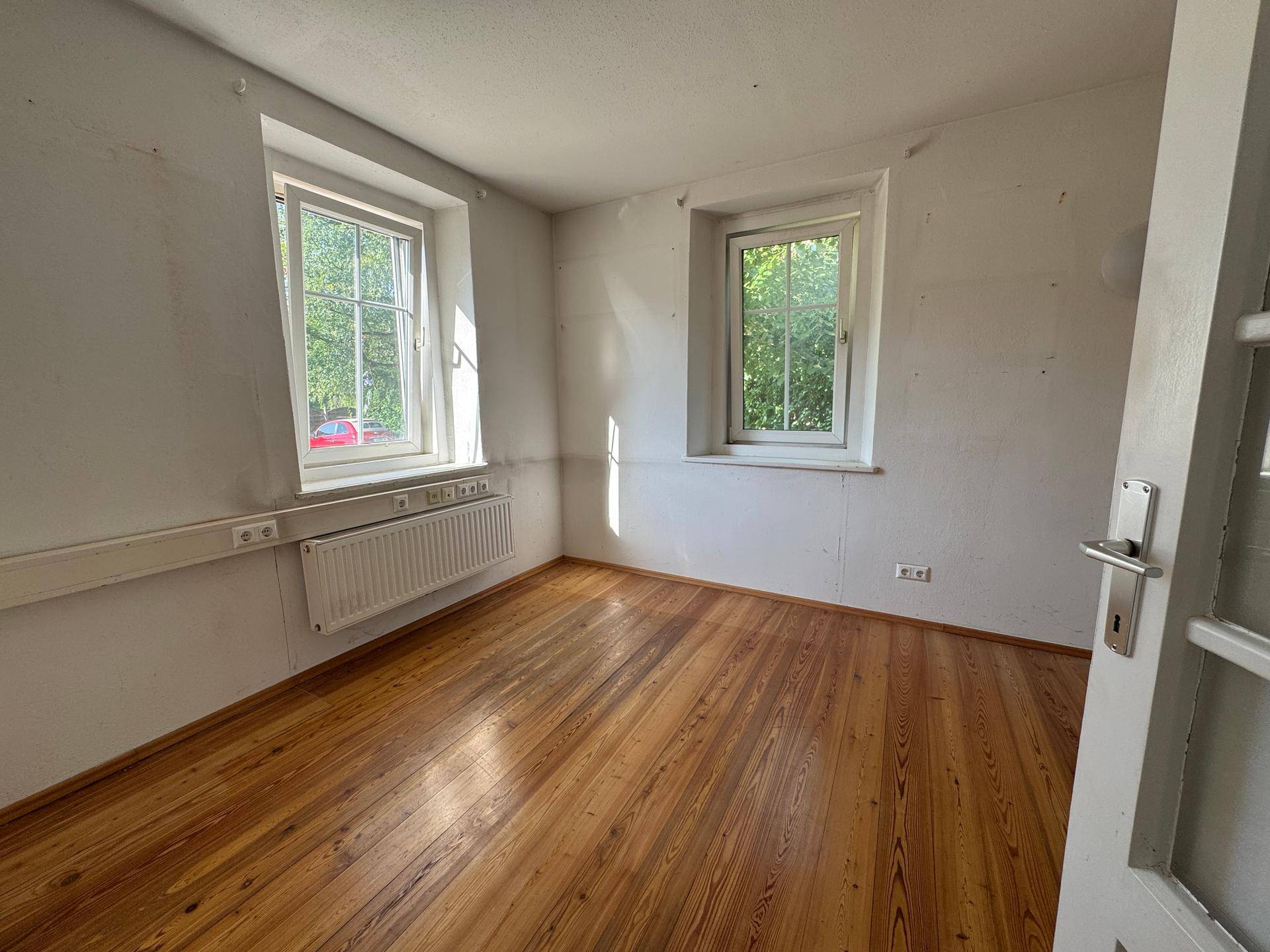 Wohnung