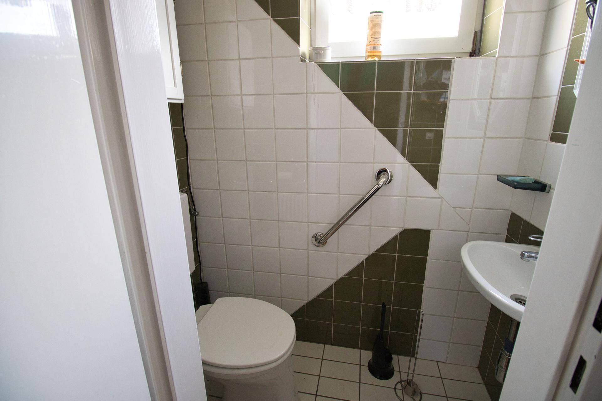 WC