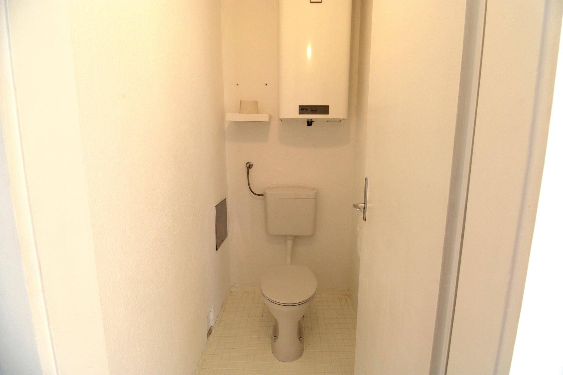 WC
