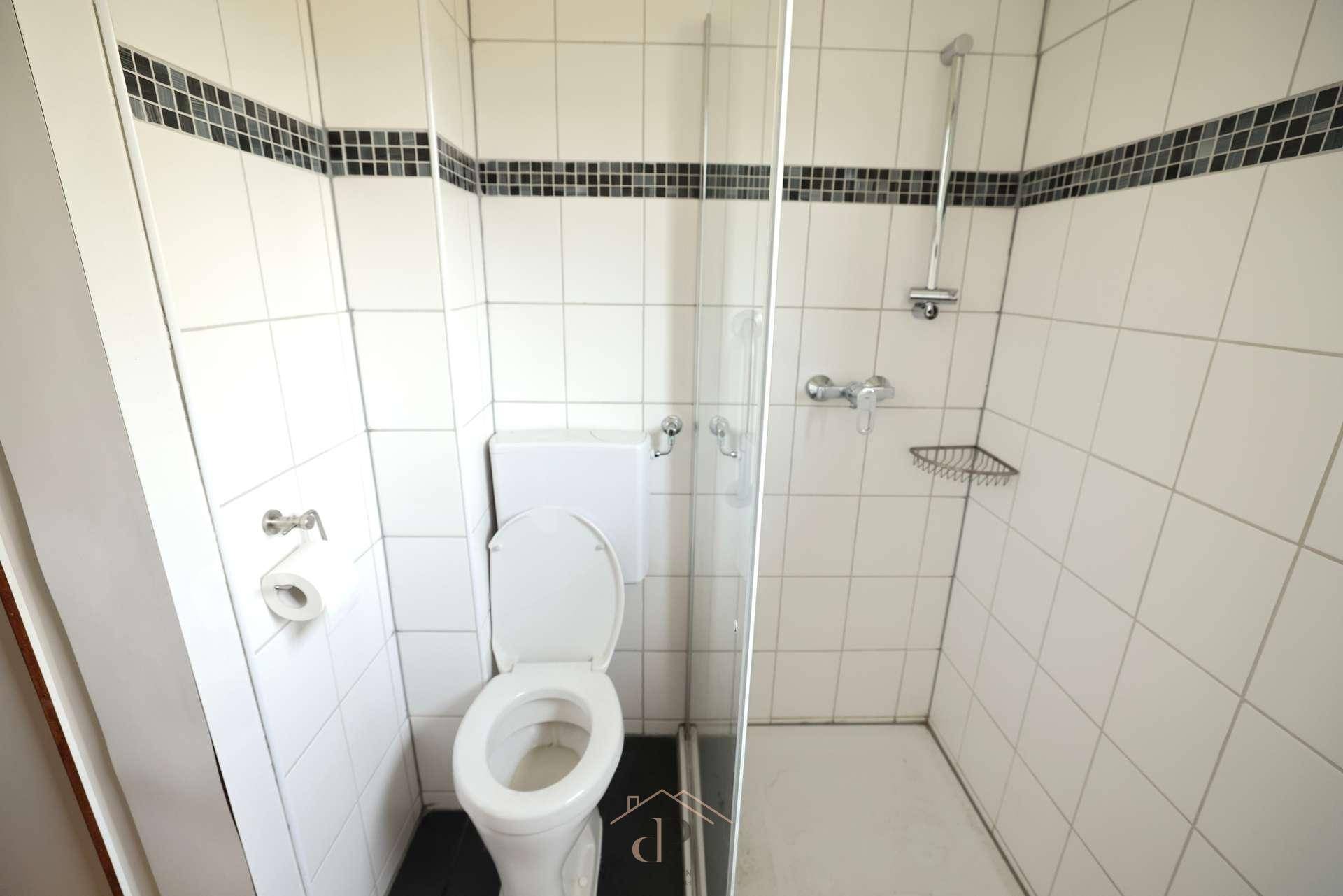 Ansicht Badezimmer 1.OG