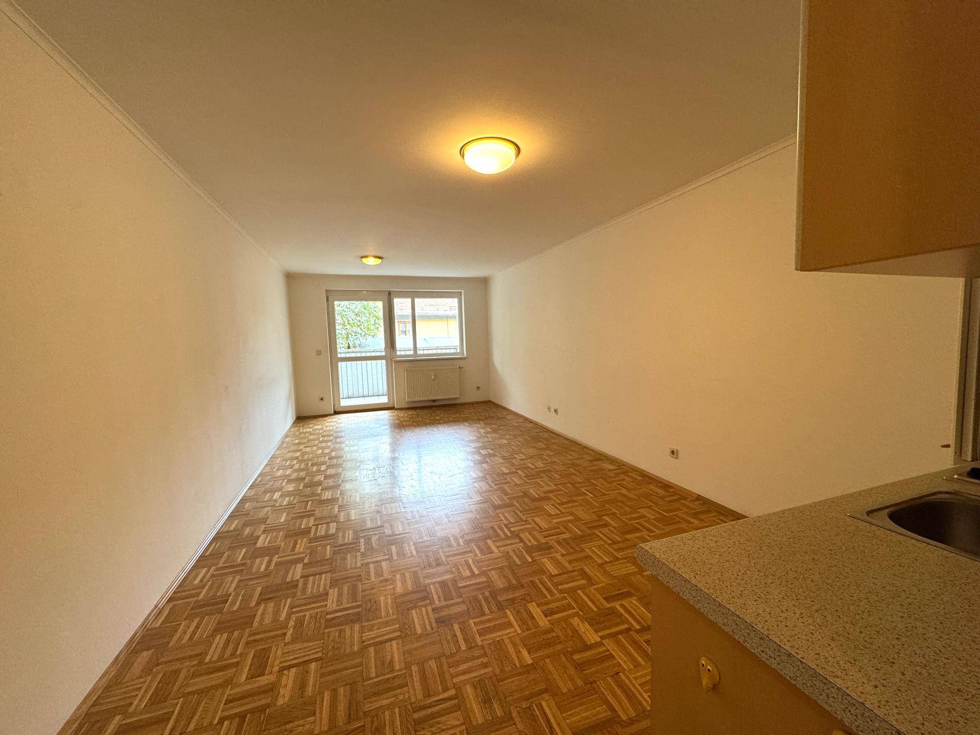 Wohnraum