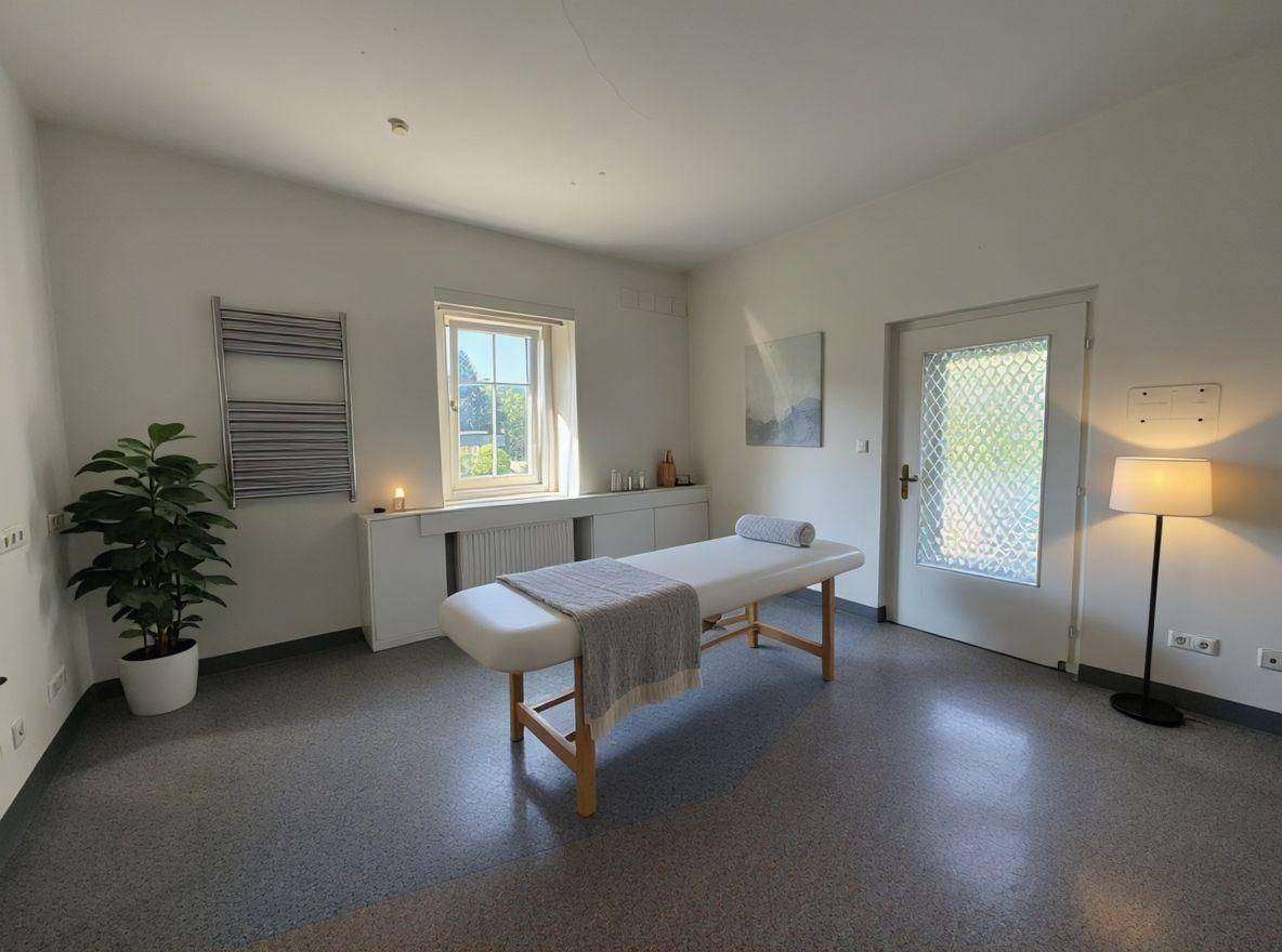 Massage Studio