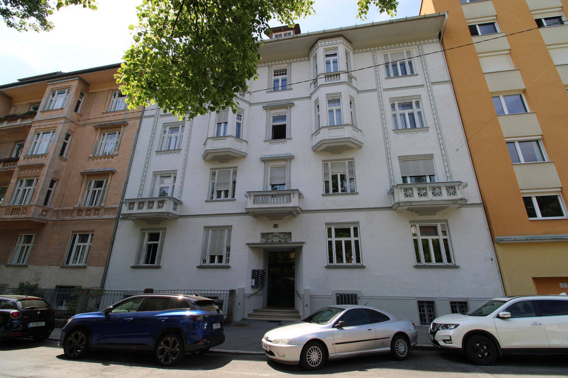 Außenansicht