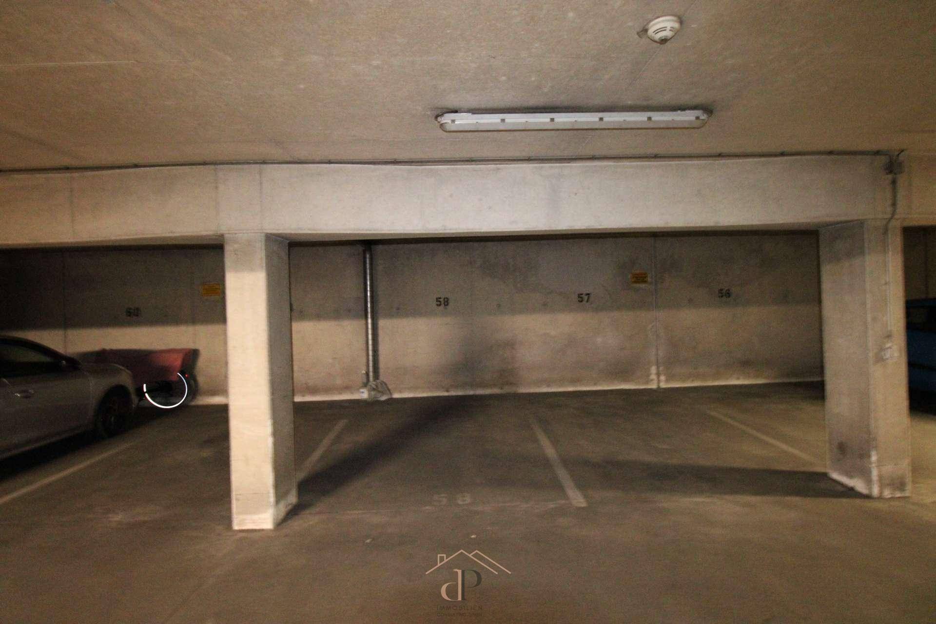 Tiefgarage