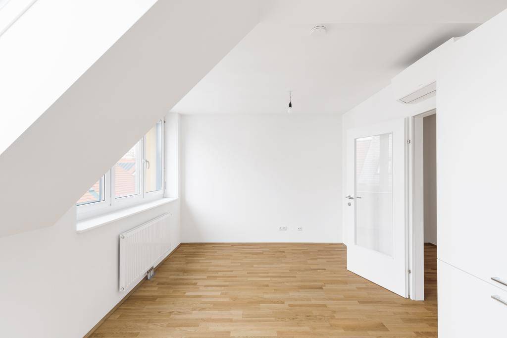 Exklusive Zwei-Zimmer-Wohnung mit Klimaanlage in absoluter Bestlage - Ansicht 4