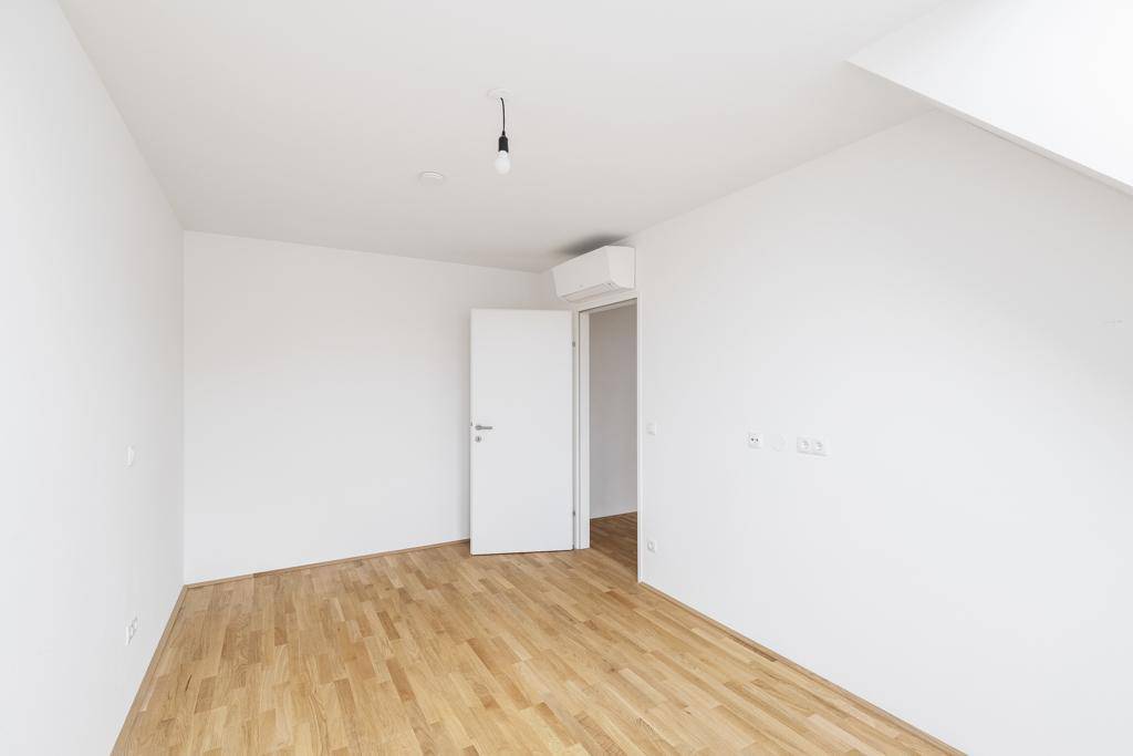 Exklusive Zwei-Zimmer-Wohnung mit Klimaanlage in absoluter Bestlage - Ansicht 6