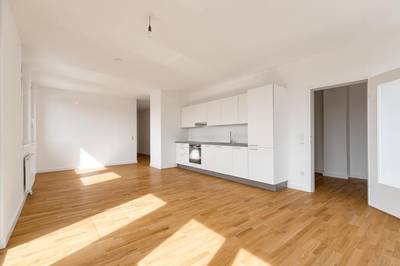 3-Zimmer-Wohnung mit Terrasse, 79 m², Mariahilf, Mariahilf