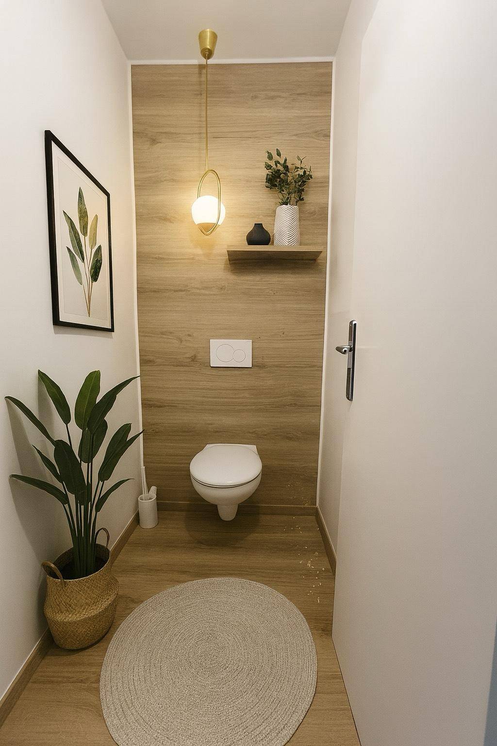 WC Staging
