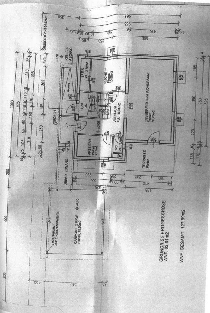 Plan EG
