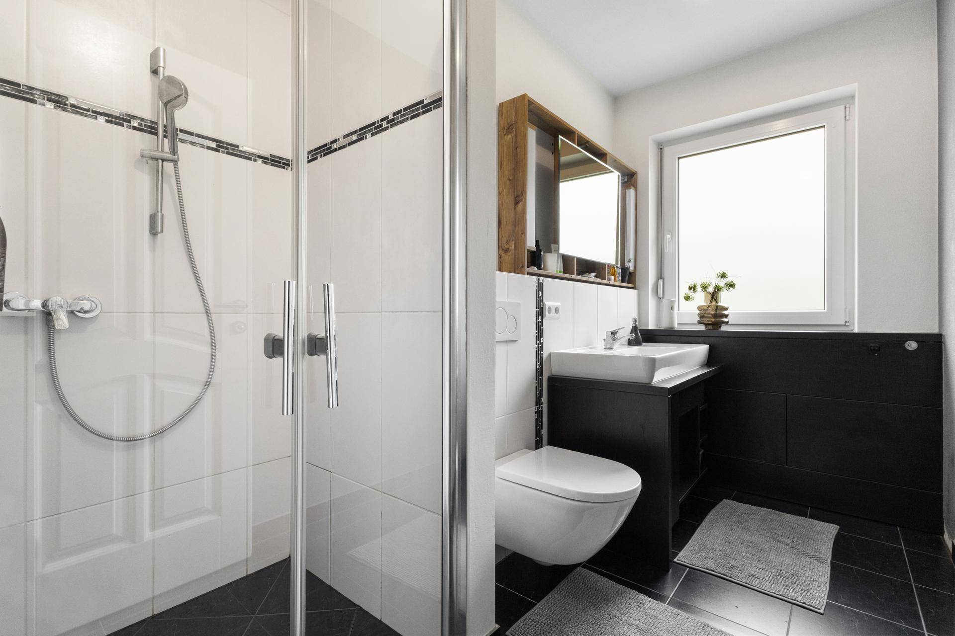 Badezimmer OG