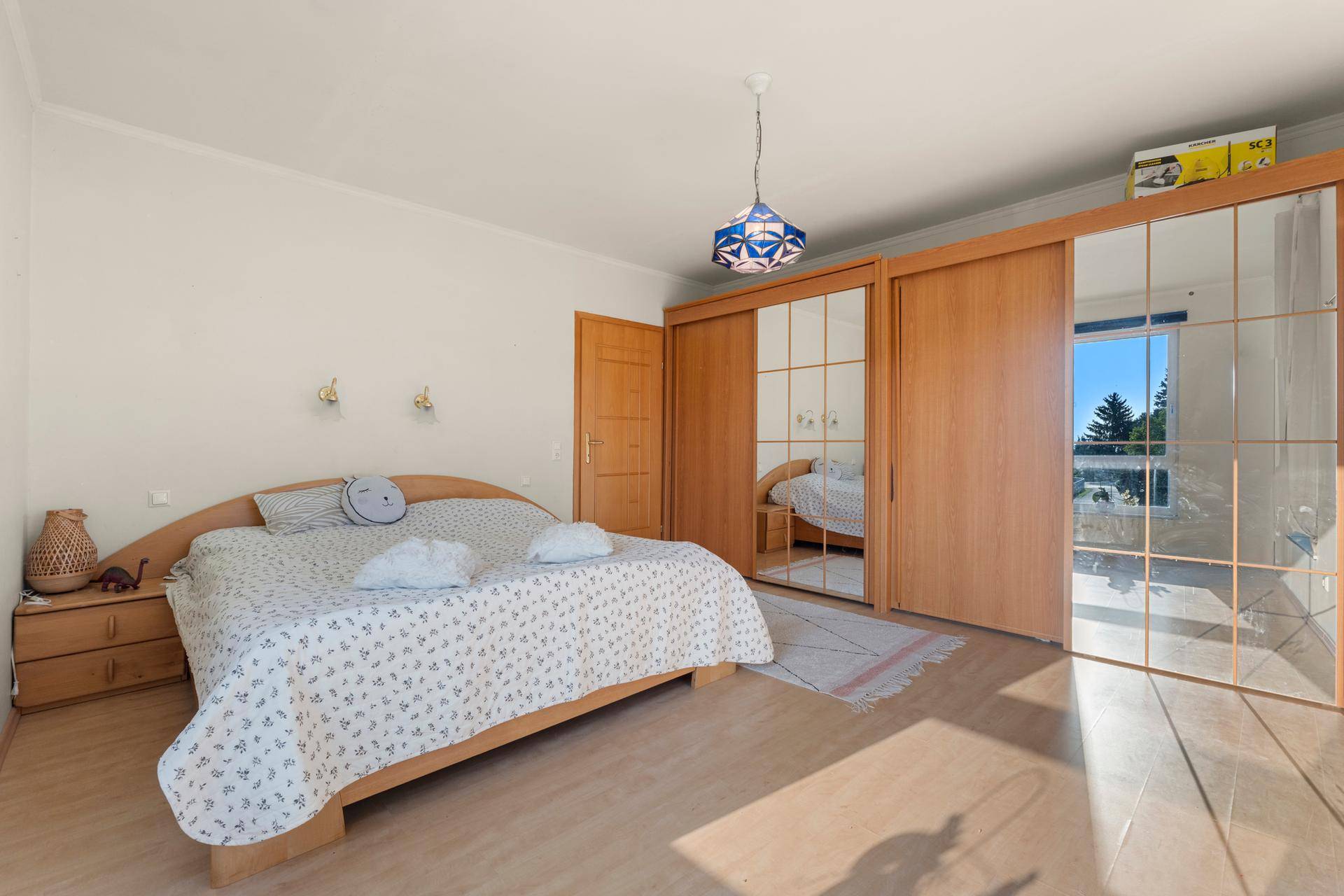Schlafzimmer 3